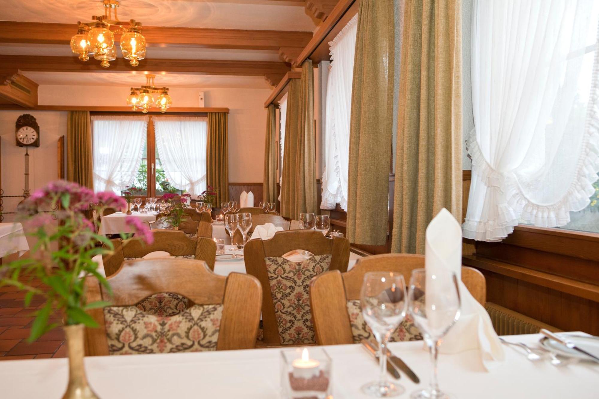 Hotel Arvenbueel Amden Esterno foto